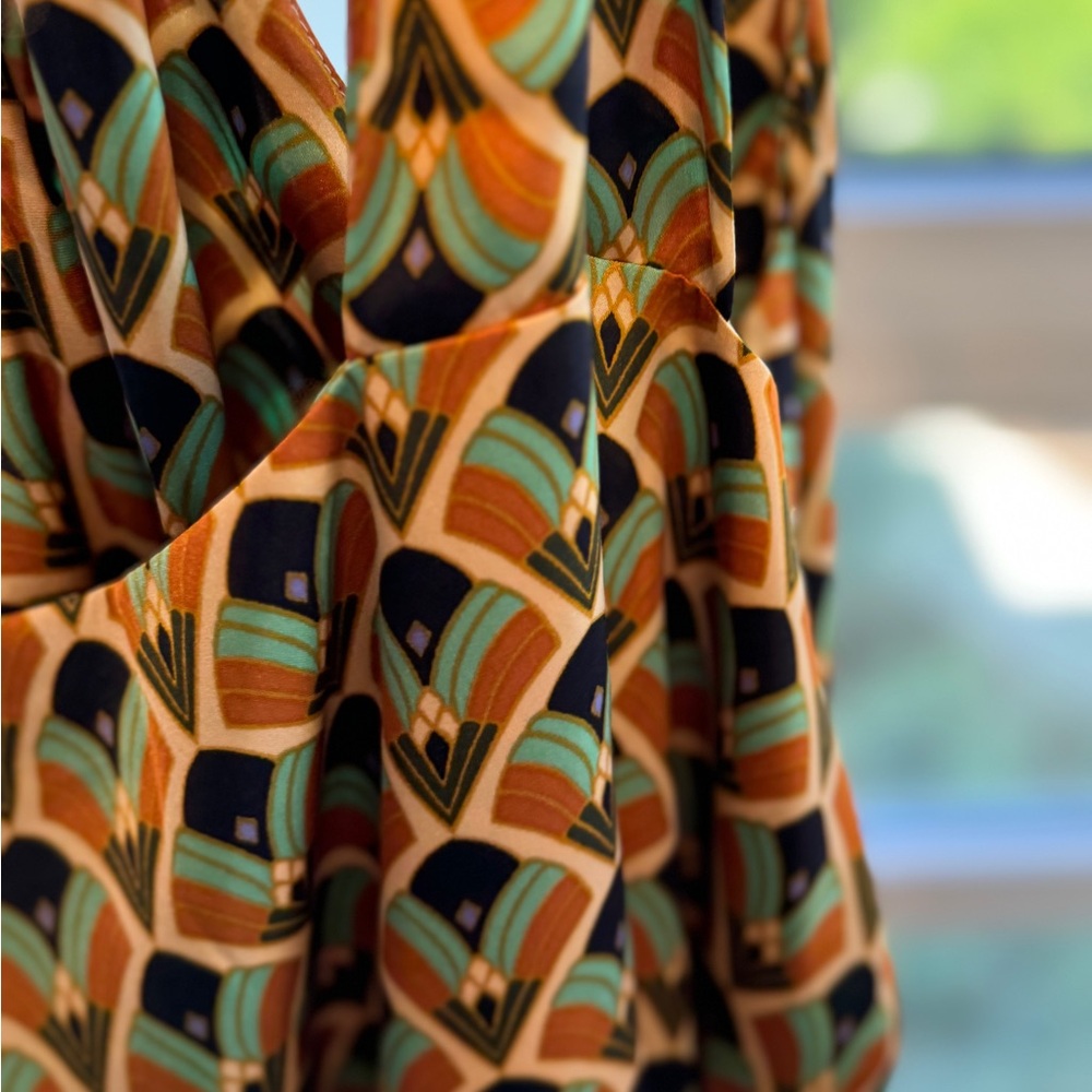 Daniel Rainn Sleeveless mini dress - Picture 8 of 10